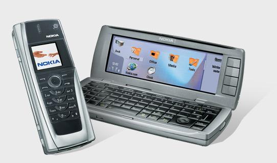 Hp Nokia Tercanggih Jaman Dulu - Your Blog Update News